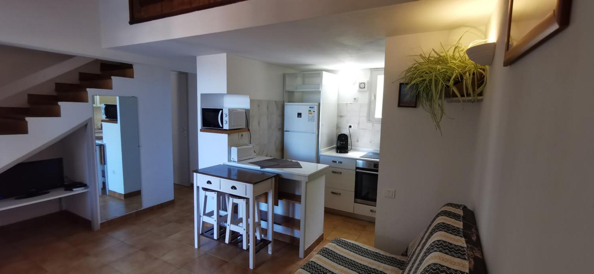 Residence De Tourisme Les Hauts De L'Avena Sartène Esterno foto